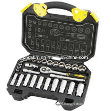 Professional Hand Tools 29PCS 3/8" Drive Wrench Socket Set